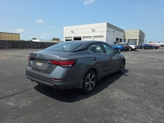 Used 2020 Nissan Sentra SV CVT at Dime Down by Frank Leta near Bridgeton, MO