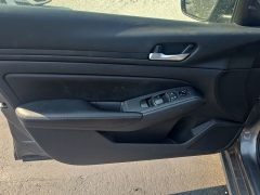 Used 2024  Nissan Altima 2&period;5 SV Sedan at Dime Down by Frank Leta near Bridgeton&comma; MO