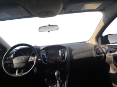 Used 2018  Ford Focus 4d Sedan SE EcoBoost at Dime Down by Frank Leta near Bridgeton&comma; MO