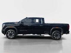Used 2026  GMC Sierra 3500HD 4WD Crew Cab 159" Denali Dsl at Dime Down by Frank Leta near Bridgeton&comma; MO