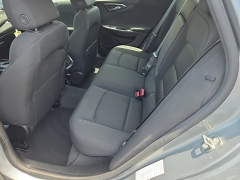 Used 2024 Chevrolet Malibu 4dr Sdn 1LT at Dime Down by Frank Leta near Bridgeton, MO