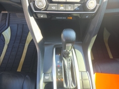 Used 2019 Honda Civic Sedan 4d EX-L at Dime Down by Frank Leta near Bridgeton, MO