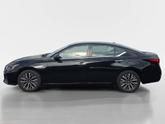 Used 2024  Nissan Altima 2&period;5 SV Sedan at Dime Down by Frank Leta near Bridgeton&comma; MO
