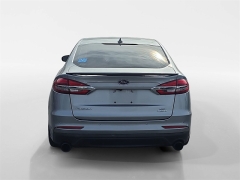 Used 2020  Ford Fusion 4d Sedan FWD SE 1.5L EcoBoost at Dime Down by Frank Leta near Bridgeton, MO
