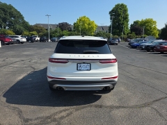 Used 2024 Lincoln Corsair Reserve AWD at Dime Down by Frank Leta near Bridgeton, MO