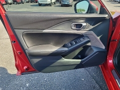 Used 2025 Acura Integra CVT w/A-Spec Technology Package at Dime Down by Frank Leta near Bridgeton, MO