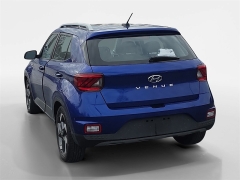 Used 2023  Hyundai Venue SEL IVT at Dime Down by Frank Leta near Bridgeton, MO