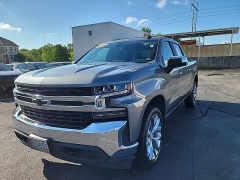 Used 2019 Chevrolet Silverado 1500 2WD Crew Cab 147" LT at Dime Down by Frank Leta near Bridgeton, MO