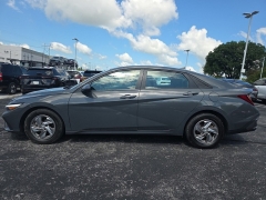 Used 2024 Hyundai Elantra SE IVT at Dime Down by Frank Leta near Bridgeton, MO
