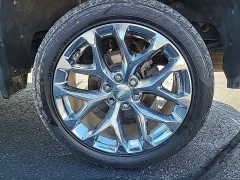 Used 2019 Chevrolet Silverado 1500 2WD Crew Cab 147" LT at Dime Down by Frank Leta near Bridgeton, MO