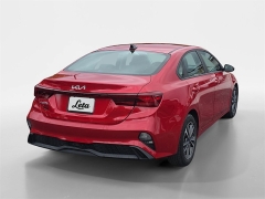 Used 2024  Kia Forte LXS IVT at Dime Down by Frank Leta near Bridgeton, MO