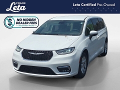  2023 Chrysler Pacifica Touring L FWD at Dime Down by Frank Leta near Bridgeton, MO
