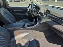 Used 2024 Toyota Camry SE Auto at Dime Down by Frank Leta near Bridgeton, MO