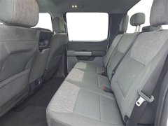 Used 2024  Ford Super Duty F-350 4WD XL Crew Cab DRW 8' Box at Dime Down by Frank Leta near Bridgeton, MO