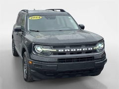 Used 2024  Ford Bronco Sport Big Bend 4x4 at Dime Down by Frank Leta near Bridgeton&comma; MO