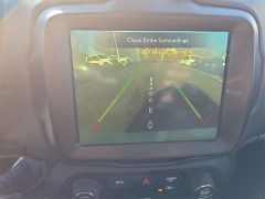 Used 2023  Jeep Renegade &lpar;RED&rpar; Edition 4x4 &ast;Ltd Avail&ast; at Dime Down by Frank Leta near Bridgeton&comma; MO