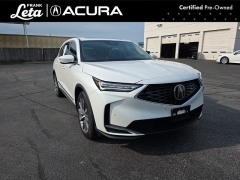 Used 2025 Acura MDX SH-AWD w/Technology Package at Dime Down by Frank Leta near Bridgeton, MO