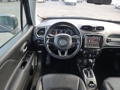 Used 2021 Jeep Renegade Limited 4x4 at Dime Down by Frank Leta near Bridgeton, MO