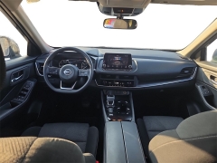 Used 2024  Nissan Rogue FWD SV at Dime Down by Frank Leta near Bridgeton, MO