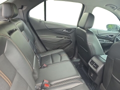 Used 2022  Chevrolet Equinox FWD 4dr Premier at Dime Down by Frank Leta near Bridgeton&comma; MO