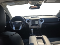 Used 2020  Toyota Tundra 4WD CrewMax Limited 5&period;7L at Dime Down by Frank Leta near Bridgeton&comma; MO