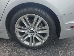 Used 2016  Lincoln MKZ 4d Sedan FWD Ecoboost at Dime Down by Frank Leta near Bridgeton&comma; MO