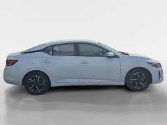 Used 2024  Nissan Sentra SV CVT at Dime Down by Frank Leta near Bridgeton&comma; MO