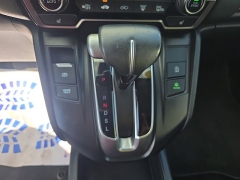 Used 2020  Honda CR-V 4d SUV AWD EX-L at Dime Down by Frank Leta near Bridgeton&comma; MO