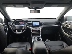 Used 2021  Ford Explorer XLT 4WD at Dime Down by Frank Leta near Bridgeton&comma; MO