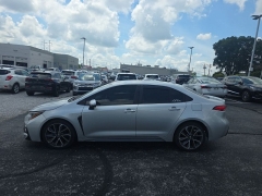 Used 2020  Toyota Corolla SE CVT &lpar;Natl&rpar; at Dime Down by Frank Leta near Bridgeton&comma; MO
