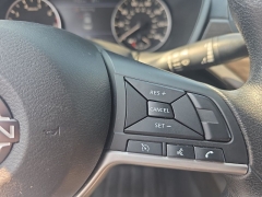 Used 2024  Nissan Altima 2&period;5 SV Sedan at Dime Down by Frank Leta near Bridgeton&comma; MO