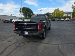Used 2022 Ford Super Duty F-350 SRW King Ranch 4WD Crew Cab 6.75' Box at Dime Down by Frank Leta near Bridgeton, MO