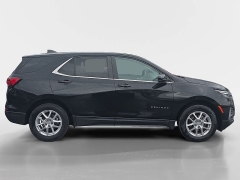 Used 2024  Chevrolet Equinox AWD 4dr LT w&sol;1LT at Dime Down by Frank Leta near Bridgeton&comma; MO