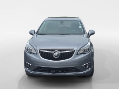 Used 2020  Buick Envision 4d SUV FWD Essence at Dime Down by Frank Leta near Bridgeton&comma; MO