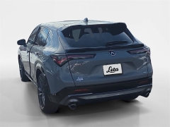 Used 2025  Acura ADX AWD w&sol;A-Spec Package at Dime Down by Frank Leta near Bridgeton&comma; MO