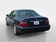 Used 2002  Acura RL 4d Sedan Navigation at Dime Down by Frank Leta near Bridgeton&comma; MO