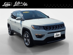 Used 2019 Jeep Compass Limited 4x4 at Dime Down by Frank Leta near Bridgeton, MO