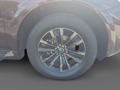 Used 2019  Nissan Armada 4x2 Platinum at Dime Down by Frank Leta near Bridgeton&comma; MO