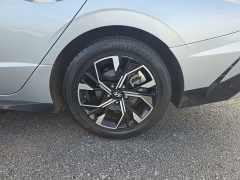 Used 2024 Hyundai Sonata SEL 2.5L FWD at Dime Down by Frank Leta near Bridgeton, MO