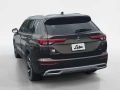 Used 2024  Mitsubishi Outlander SEL FWD at Dime Down by Frank Leta near Bridgeton&comma; MO