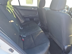 Used 2017  Mitsubishi Lancer ES 2&period;0 FWD at Dime Down by Frank Leta near Bridgeton&comma; MO