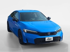 Used 2025  Honda Civic Hatchback Sport CVT at Dime Down by Frank Leta near Bridgeton&comma; MO