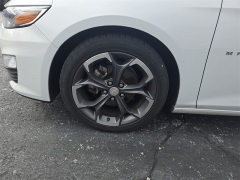 Used 2023  Chevrolet Malibu 4dr Sdn 1LT at Dime Down by Frank Leta near Bridgeton, MO