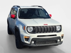 Used 2023  Jeep Renegade &lpar;RED&rpar; Edition 4x4 &ast;Ltd Avail&ast; at Dime Down by Frank Leta near Bridgeton&comma; MO