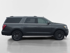 Used 2020  Ford Expedition Max 4d SUV 4WD Limited at Dime Down by Frank Leta near Bridgeton&comma; MO