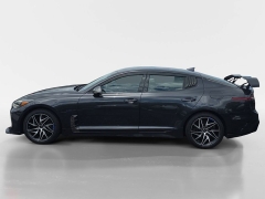 Used 2022  Kia Stinger GT-Line AWD at Dime Down by Frank Leta near Bridgeton&comma; MO