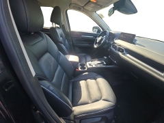 Used 2024  Mazda CX-5 2&period;5 S Select Package AWD at Dime Down by Frank Leta near Bridgeton&comma; MO