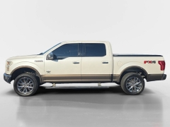 Used 2015  Ford F-150 4WD SuperCrew 145" at Dime Down by Frank Leta near Bridgeton&comma; MO