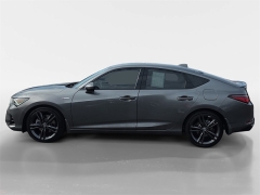 Used 2025  Acura Integra CVT w/A-Spec Technology Package at Dime Down by Frank Leta near Bridgeton, MO