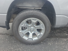 Used 2019  Ram 1500 Big Horn&sol;Lone Star 4x4 Crew Cab 5'7" Box at Dime Down by Frank Leta near Bridgeton&comma; MO